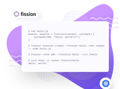 Fission Screenshot 1