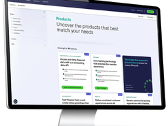 FIS Trading Compliance Manager Screenshot 1