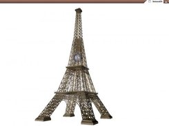 The first successful rendering of a mesh object 