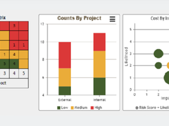 Alcea CaseTrack Screenshot 1