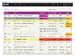 Alcea HelpDesk - FileAttachments