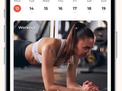 FitBudd Screenshot 1