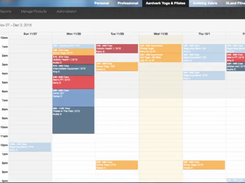 fitli-Scheduling