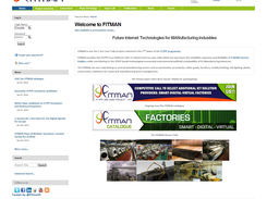 Fitman Web Site