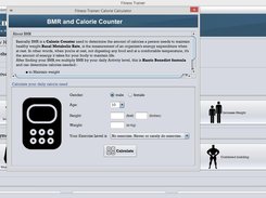 Calorie Counter