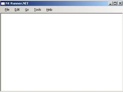 Fit Runner.NET Screenshot 3