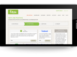 Fitzii-JobBoard