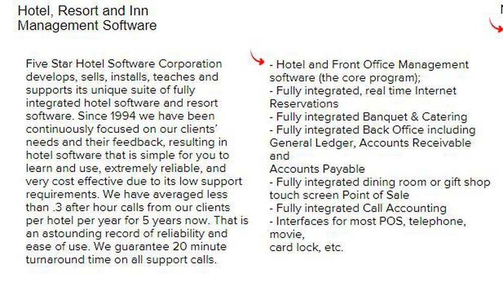 Five Star Screenshot 1