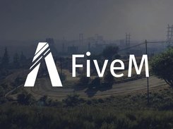 FiveM Screenshot 1