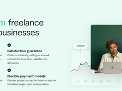 Fiverr Screenshot 1