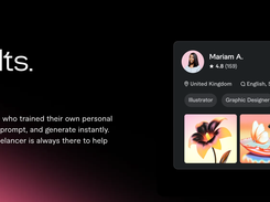 Fiverr Screenshot 1