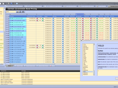 Pricing Spreadsheets