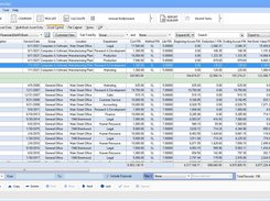 Flex View lets you create multiple custom views of your asset data that you can export to Excel and CSV as custom reports