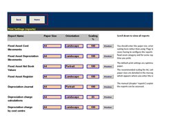 Print Settings