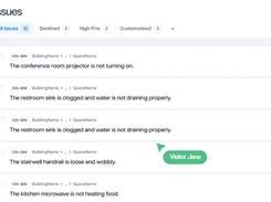 Fixform Screenshot 1