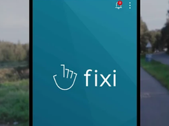 Fixi Screenshot 1