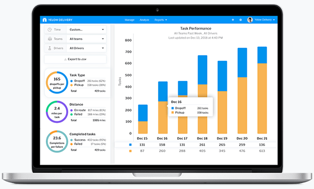 Fixlastmile Screenshot 1