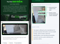 Automated Asset Verification