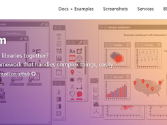 Fizzygum Screenshot 1