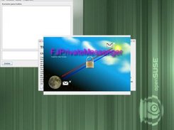 FJPrivateMessenger Screenshot 4