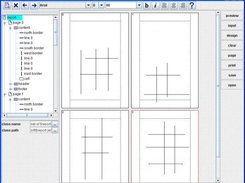 0.5 preview. Support class entity binding, zooming, dataset