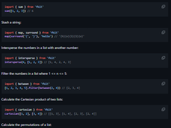 FKit Screenshot 1