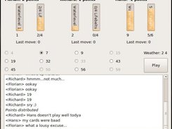 02 the python client - it makes use of qt4
