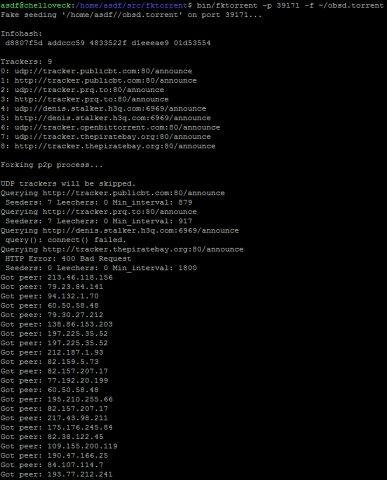 Fktorrent Download | SourceForge.Net