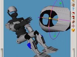 FlSceneViewer demo