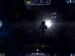 Freelancer Another World: Open Sirius Screenshot 3