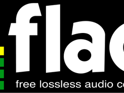 FLAC Decoder/Encoder Screenshot 1