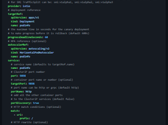 flagger Screenshot 1