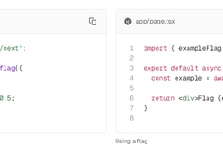 Flags SDK Screenshot 2