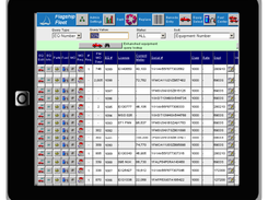 Flagship Fleet Management  Screenshot 1