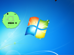Main music player