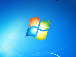 Minimized view
