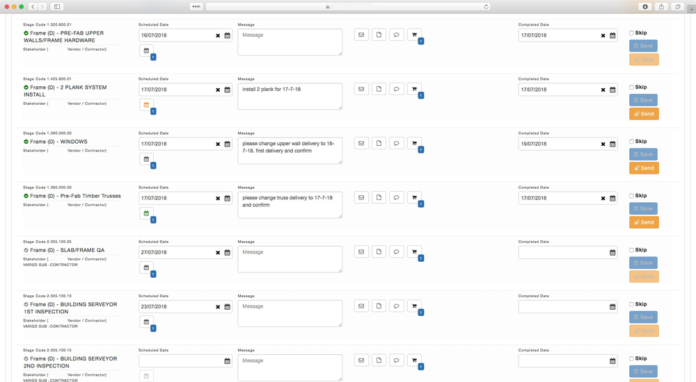 Flair Bots Screenshot 1