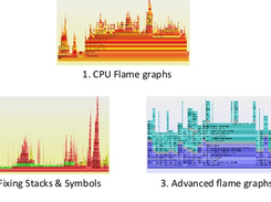 Flame Graphs Screenshot 2