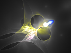 Example of picture rendered.
