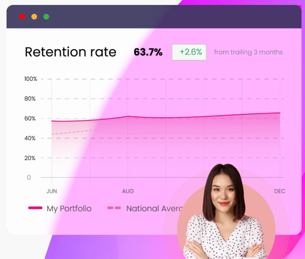 Flamingo Resident Retention Screenshot 1