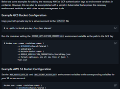 Flan Scan Screenshot 1