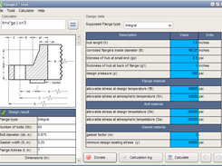 FlangeZ Screenshot 1