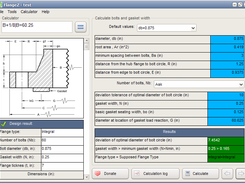 FlangeZ Screenshot 2