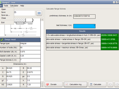 FlangeZ Screenshot 3