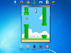 Flappy Bird pc Screenshot 1