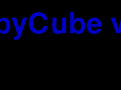 FlappyCube V1.4