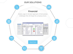 Flare Accounting Screenshot 1