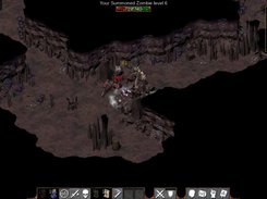 Abandoned Mines