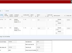 Flare Talent Management Suite Screenshot 1