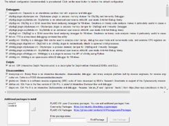 FLARE VM Screenshot 1